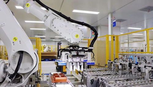 儲能成本未來5年有望降一半——對話海辰儲能聯(lián)合創(chuàng)始人王鵬程