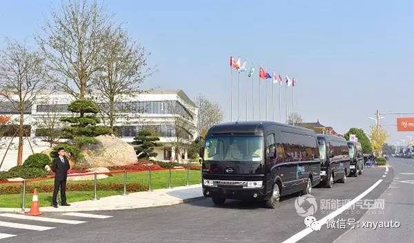 儲能技術(shù)引領(lǐng)未來，長江汽車沖刺世界十強(qiáng)的核心驅(qū)動力