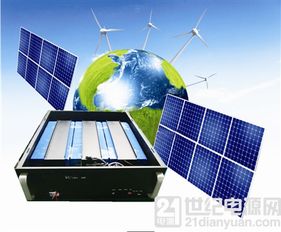 儲能技術服務 商業化之路在深度磨合中前行