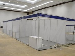 海口活動(dòng)策劃一站式服務(wù) 從會議組織到木質(zhì)展板展墻制作